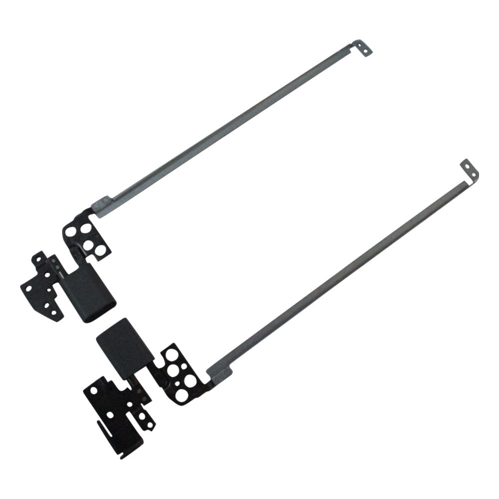 New Lenovo 500e Yoga Chromebook Gen 4 Left & Right Lcd Hinge Set 5H50W13827