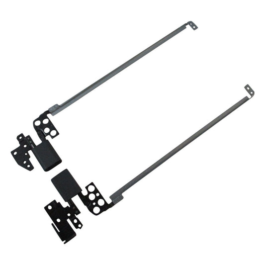 New Lenovo 500e Yoga Chromebook Gen 4 Left & Right Lcd Hinge Set 5H50W13827