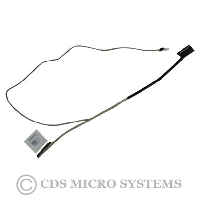 New Dell Latitude 3340 Laptop Lcd Video Cable 5KP4R - Non-Touch