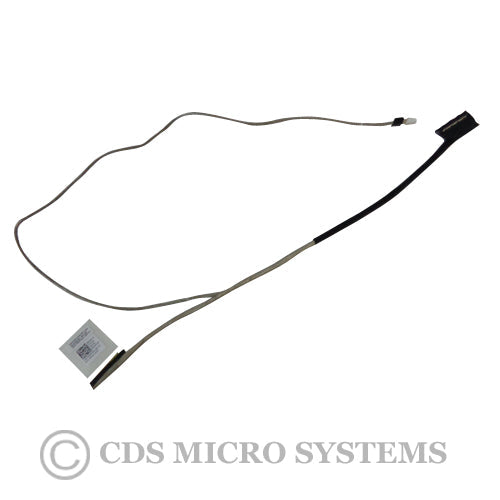New Dell Latitude 3340 Laptop Lcd Video Cable 5KP4R - Non-Touch