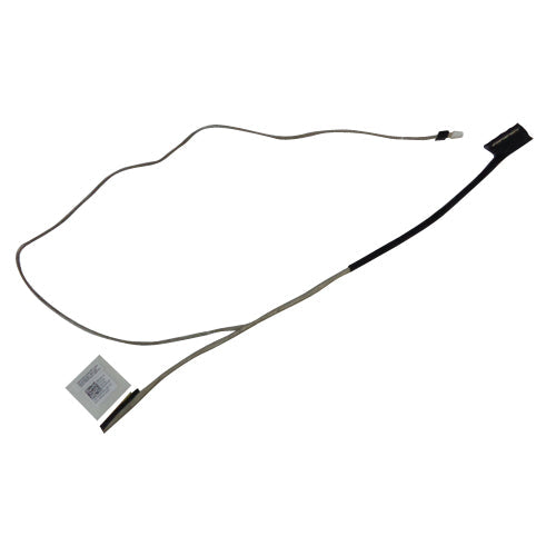 New Dell Latitude 3340 Laptop Lcd Video Cable 5KP4R - Non-Touch