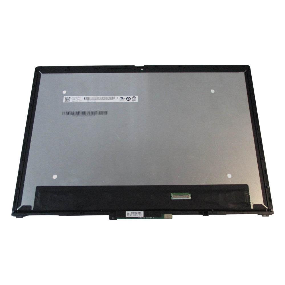 New Lenovo ThinkPad X13 Yoga Gen 2 Lcd Touch Screen w/ Bezel 13.3" WUXGA 5M11C82036