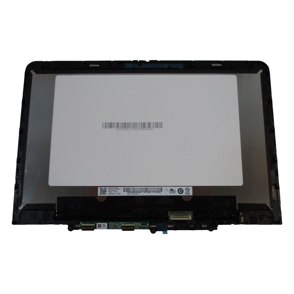New Lcd Touch Screen w/ Bezel For Lenovo 300w 500w Gen 3 11.6" HD 5M11C85595