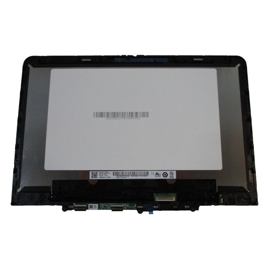 New Lcd Touch Screen w/ Bezel For Lenovo 300w 500w Gen 3 11.6" HD 5M11C85595
