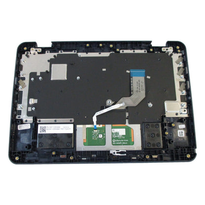 New Lenovo 300w 500w Gen 3 Palmrest w/ Keyboard & Touchpad 5M11C85684