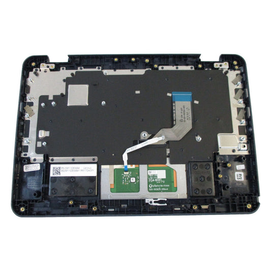 New Lenovo 300w 500w Gen 3 Palmrest w/ Keyboard & Touchpad 5M11C85684