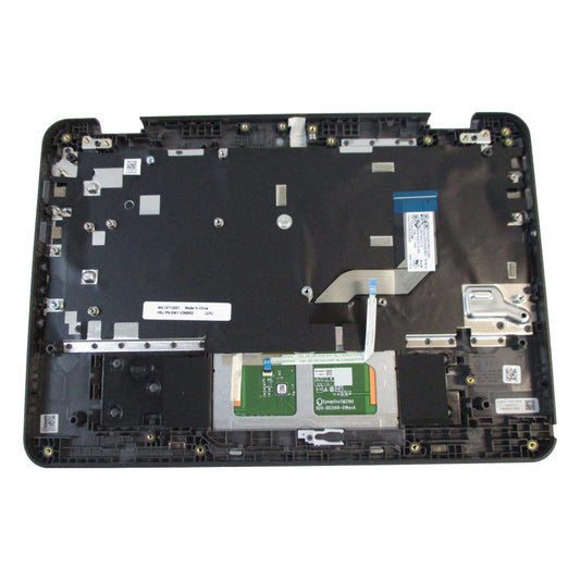 New Lenovo 500e Chromebook Gen 3 Palmrest w/ Keyboard & Touchpad 5M11C88952