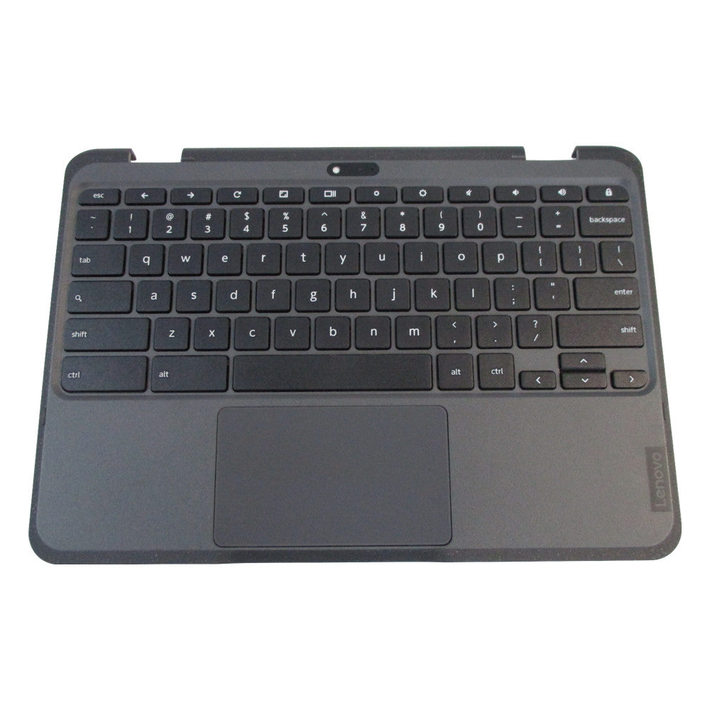 New Lenovo 500e Chromebook Gen 3 Palmrest w/ Keyboard & Touchpad 5M11C88952