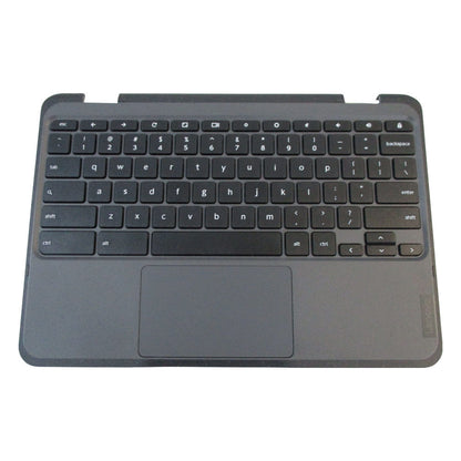 New Lenovo 300e Chromebook Gen 3 Palmrest w/ Keyboard & TP 5M11C94699 Wifi/Non-Web