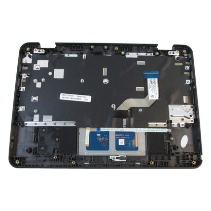 New Lenovo 500e Chromebook Gen 3 Palmrest w/ Keyboard & Touchpad 5M11F24825