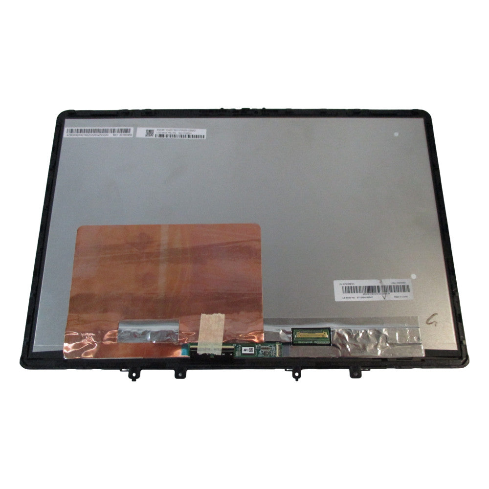 New Lenovo 13W Yoga 82S1 82S2 Lcd Touch Screen w/ Bezel 13.3" WUXGA 5M11F26021
