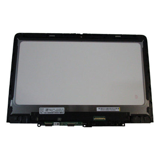 New Lcd Touch Screen w/ Bezel For Lenovo 300w Yoga Gen 4 Laptops 5M11H61338