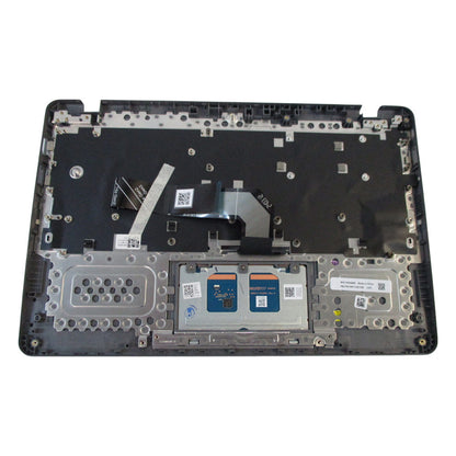 New Lenovo 14e Chromebook Gen 3 Palmrest w/ Keyboard & Touchpad 5M11H61768