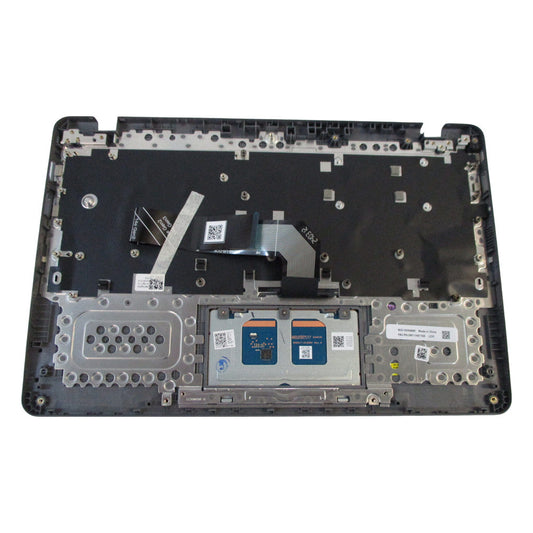 New Lenovo 14e Chromebook Gen 3 Palmrest w/ Keyboard & Touchpad 5M11H61768