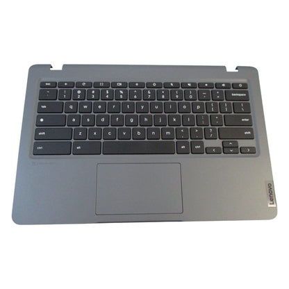New Lenovo 14e Chromebook Gen 3 Palmrest w/ Keyboard & Touchpad 5M11H61768