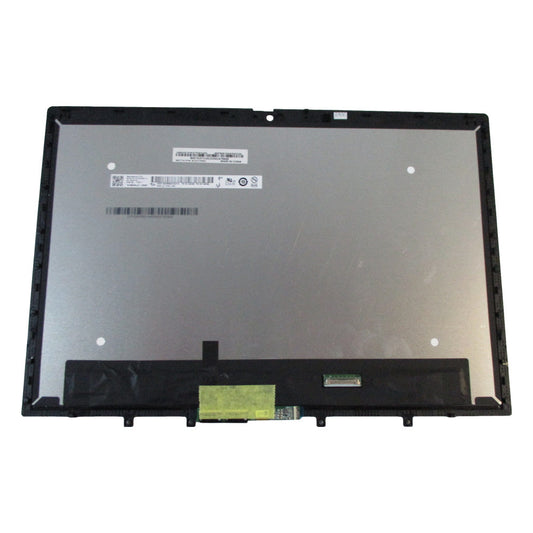 New Lenovo ThinkPad L13 Yoga Gen 4 Lcd Touch Screen w/ Bezel 13.3" WUXGA 5M11H62176