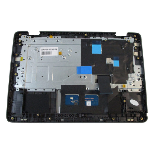 New Lenovo 300e Yoga Chromebook Gen 4 Palmrest w/ Keyboard & Touchpad 5M11H62894