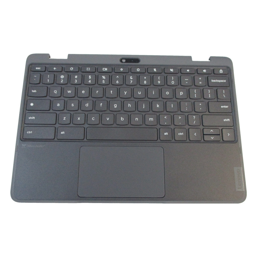 New Lenovo 300e Yoga Chromebook Gen 4 Palmrest w/ Keyboard & Touchpad 5M11H62894