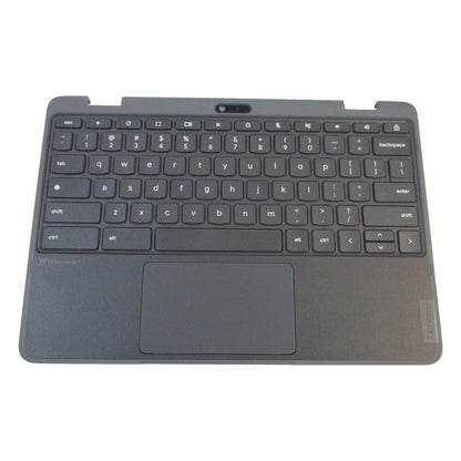 New Lenovo 300e Yoga Chromebook Gen 4 Palmrest w/ Keyboard & Touchpad 5M11H62894