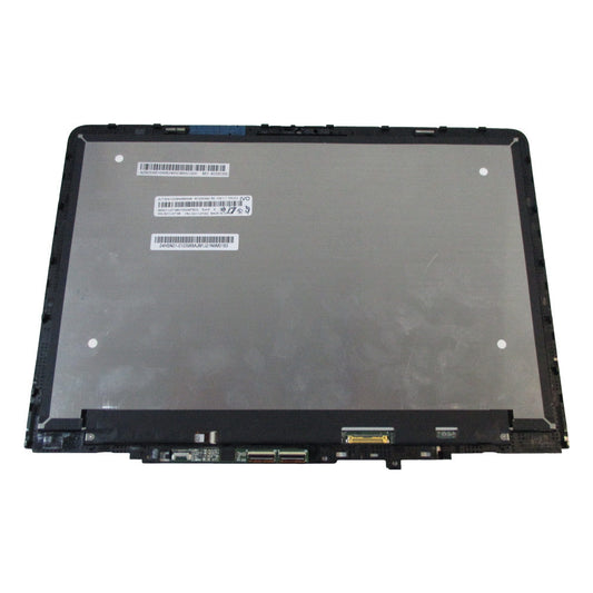 New Lcd Touch Screen w/ Bezel For Lenovo 500w Yoga Gen 4 Laptops 5M11N59374
