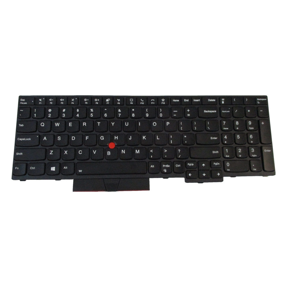 New Backlit Keyboard For Lenovo 5N20V77999 5N20V78108 5N20V78907