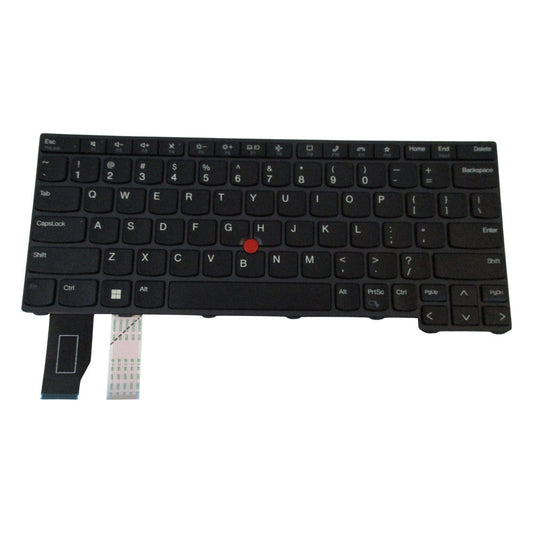 New Lenovo L13 Gen 3 L13 Gen 4 Non-Backlit Keyboard 5N21H76738 5N21H76942 5N21H77101