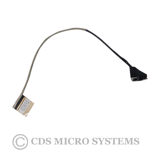 New Lcd Video Cable for Dell Vostro 5460 5470 Laptops - Replaces 5PJV2 DD0JW8LC000