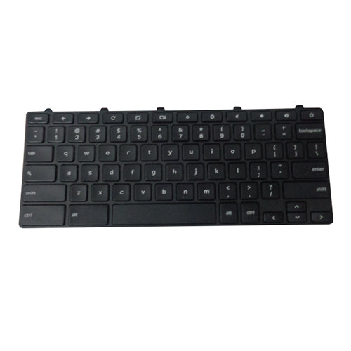 New Dell Chromebook 3180 3181 3380 Laptop US Keyboard 5XVF4