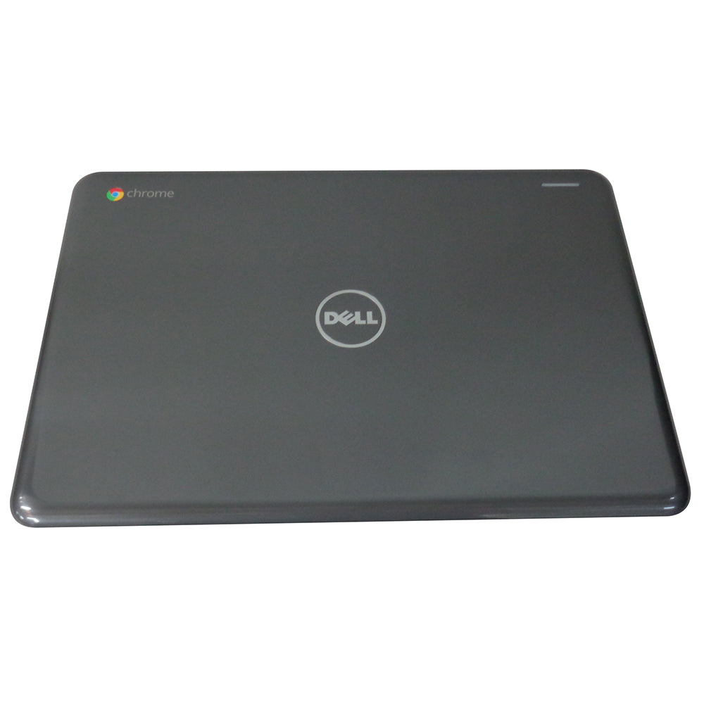 New Dell Chromebook 3380 Lcd Back Cover 5XW0X