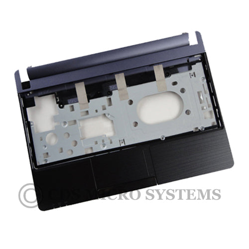 New Gateway LT28 LT40 Purple Upper Case Palmrest & Touchpad 60.BUN07.003