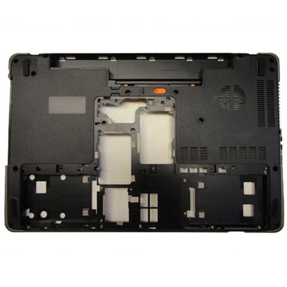 New Gateway NE71B NV76R Laptop Lower Bottom Case 60.C1CN5.002