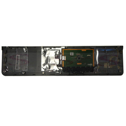 New Gateway NE71B Grey Upper Case Palmrest & Touchpad
