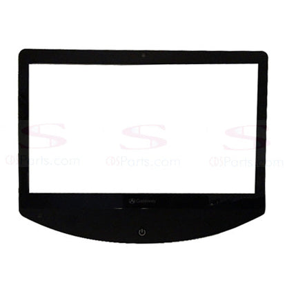 New Gateway One ZX4250 ZX4251 ZX4850 Lcd Front Bezel & Speakers 60.GCA07.001