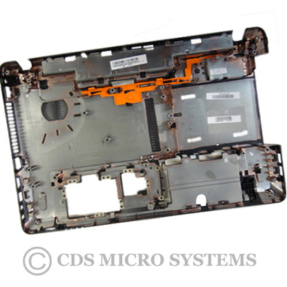 New Gateway NE51B NE56R Laptop Lower Bottom Case 60.M09N2.002