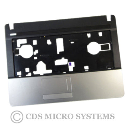 New Gateway NE46R Upper Case Palmrest & Touchpad 60.M0RN7.001