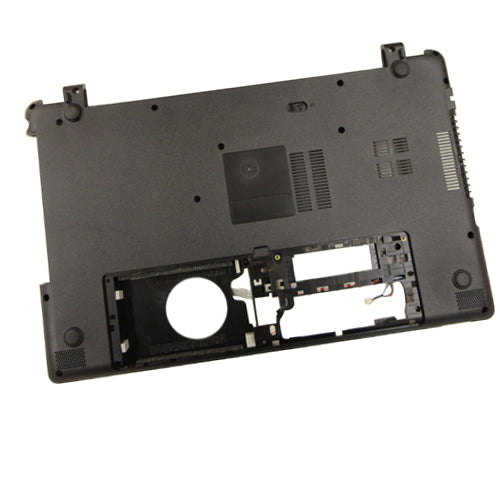 New Gateway NE522 Lower Bottom Case 60.M81N1.001