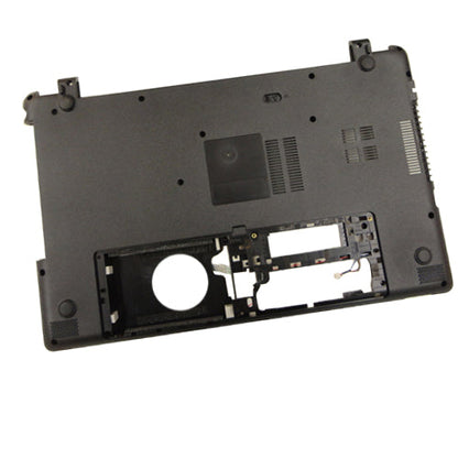 New Gateway NE522 Lower Bottom Case 60.M81N1.001