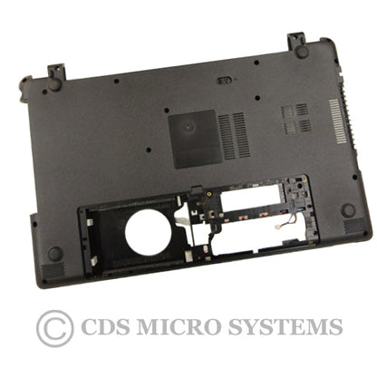New Gateway NE522 Lower Bottom Case 60.M81N1.001