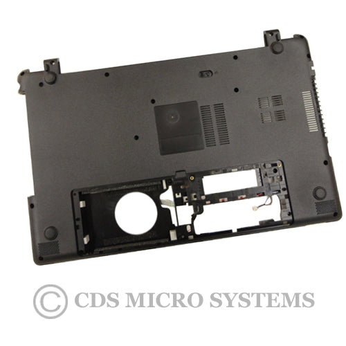 New Gateway NE522 Lower Bottom Case 60.M81N1.001