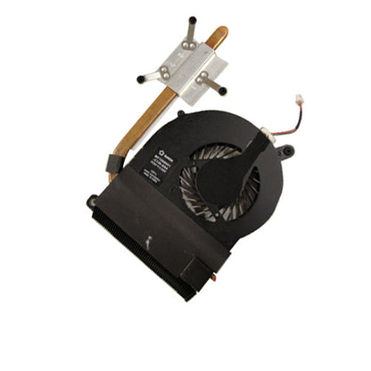 New Gateway NE46R Cpu Fan & Heatsink 60.RYYN7.013