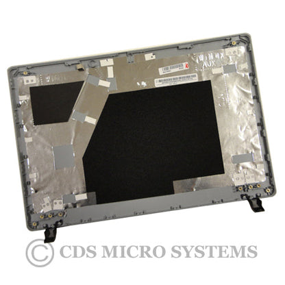 New Genuine Acer Aspire One 756 Silver Lcd Back Cover 60.SGTN2.003