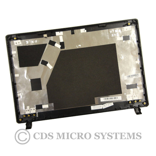 New Genuine Acer Aspire One 756 Red Lcd Back Cover 60.SGZN2.003