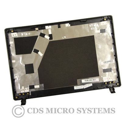 New Genuine Acer Aspire One 756 Red Lcd Back Cover 60.SGZN2.003