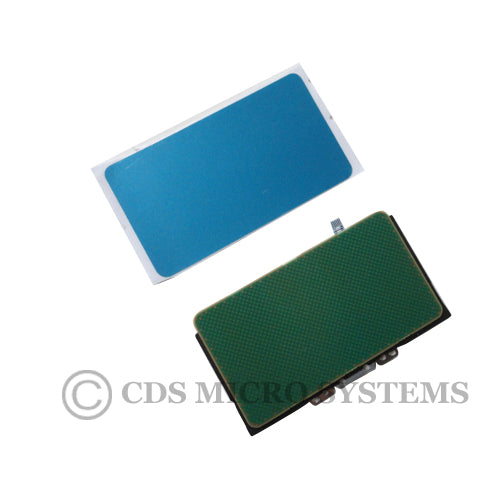 New Genuine Acer Aspire One 756 Blue Laptop Touchpad - Windows 7 Only