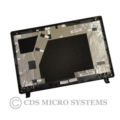 New Genuine Acer Aspire One 756 Blue Lcd Back Cover 60.SH0N2.003