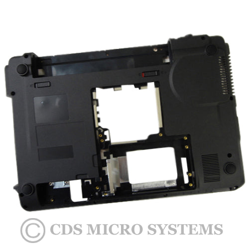 New Gateway NV40 NV42 NV44 NV48 Lower Bottom Case 60.WB707.002
