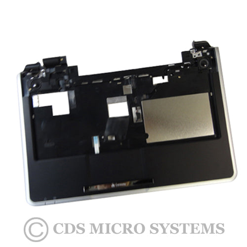 New Gateway NV40 NV42 NV44 NV48 Laptop Upper Case Palmrest Black