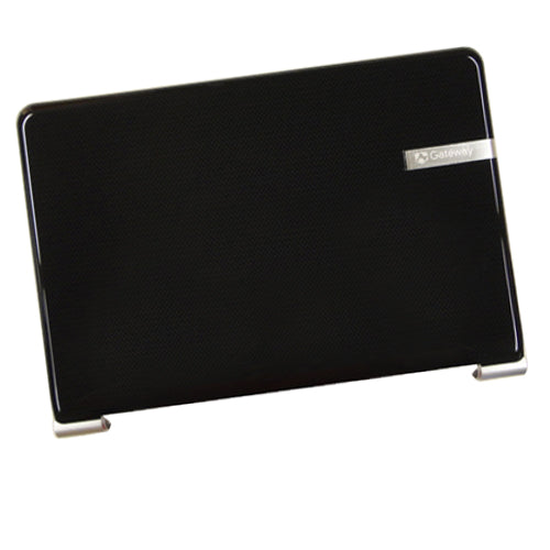 New Gateway NV40 NV42 NV44 NV48 Black Lcd Back Cover 60.WDZ07.001
