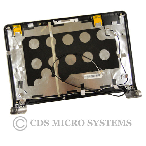 New Gateway NV40 NV42 NV44 NV48 Black Lcd Back Cover 60.WDZ07.001