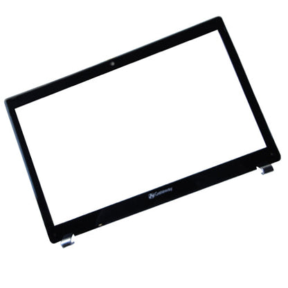 New Gateway NV53A NV59C Black Lcd Front Bezel 60.WJ802.004